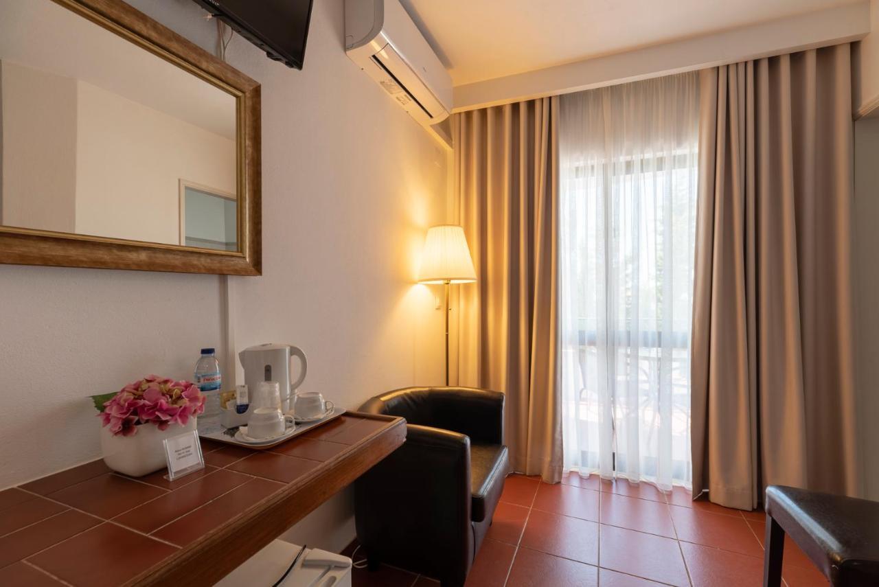 Manta Guest Bed & Breakfast Manta Rota Ngoại thất bức ảnh