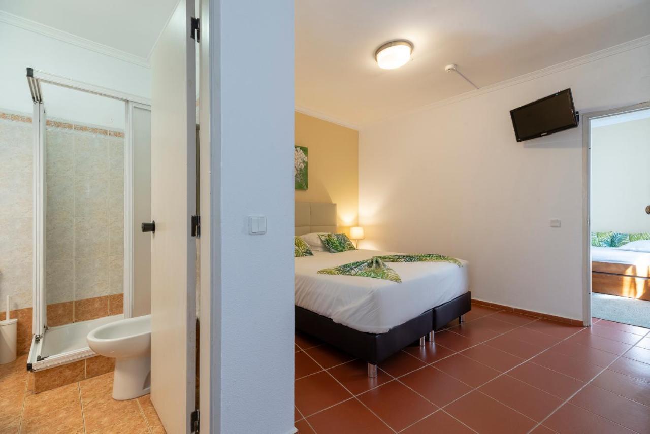 Manta Guest Bed & Breakfast Manta Rota Ngoại thất bức ảnh