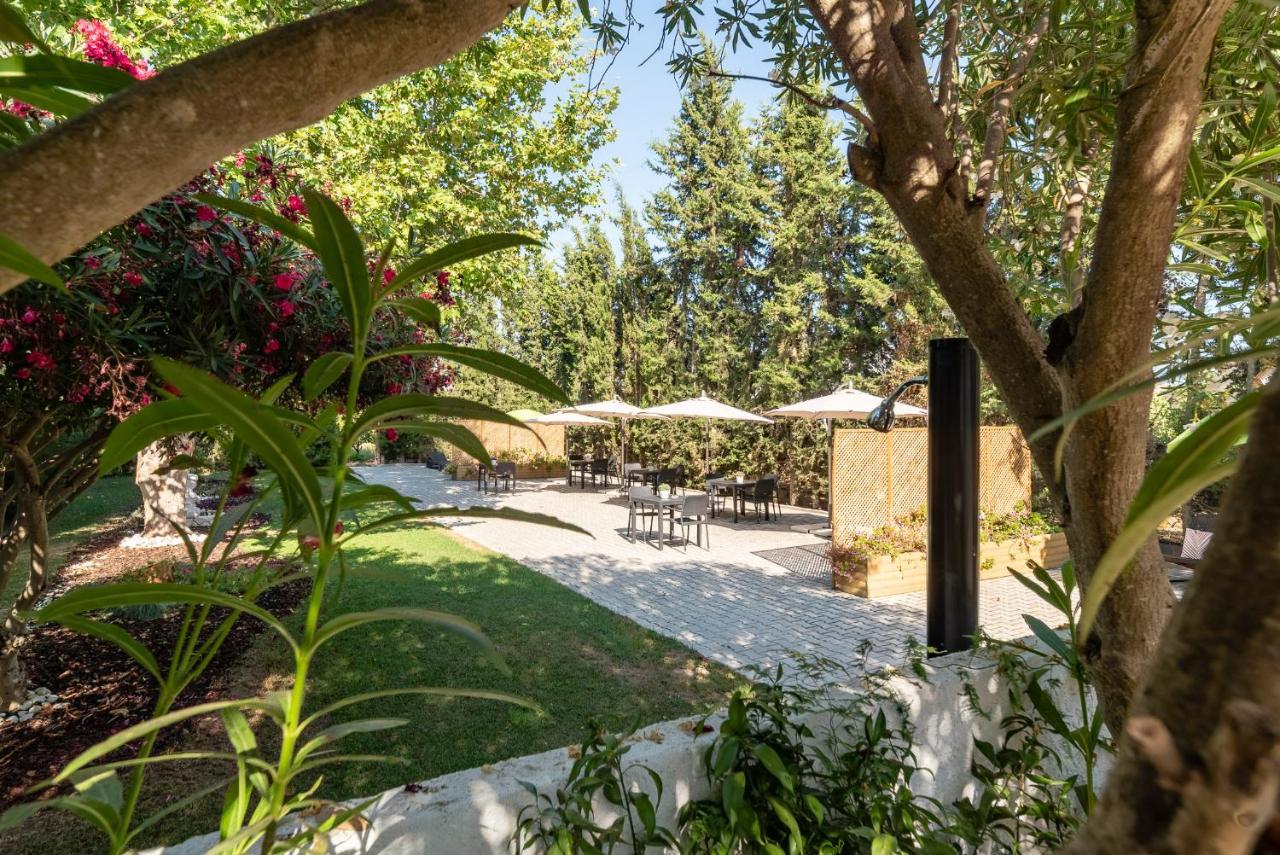 Manta Guest Bed & Breakfast Manta Rota Ngoại thất bức ảnh