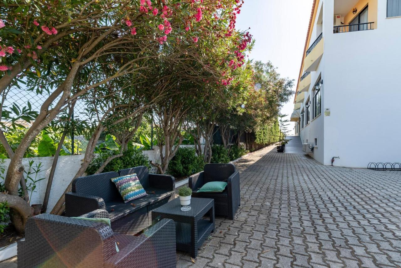 Manta Guest Bed & Breakfast Manta Rota Ngoại thất bức ảnh