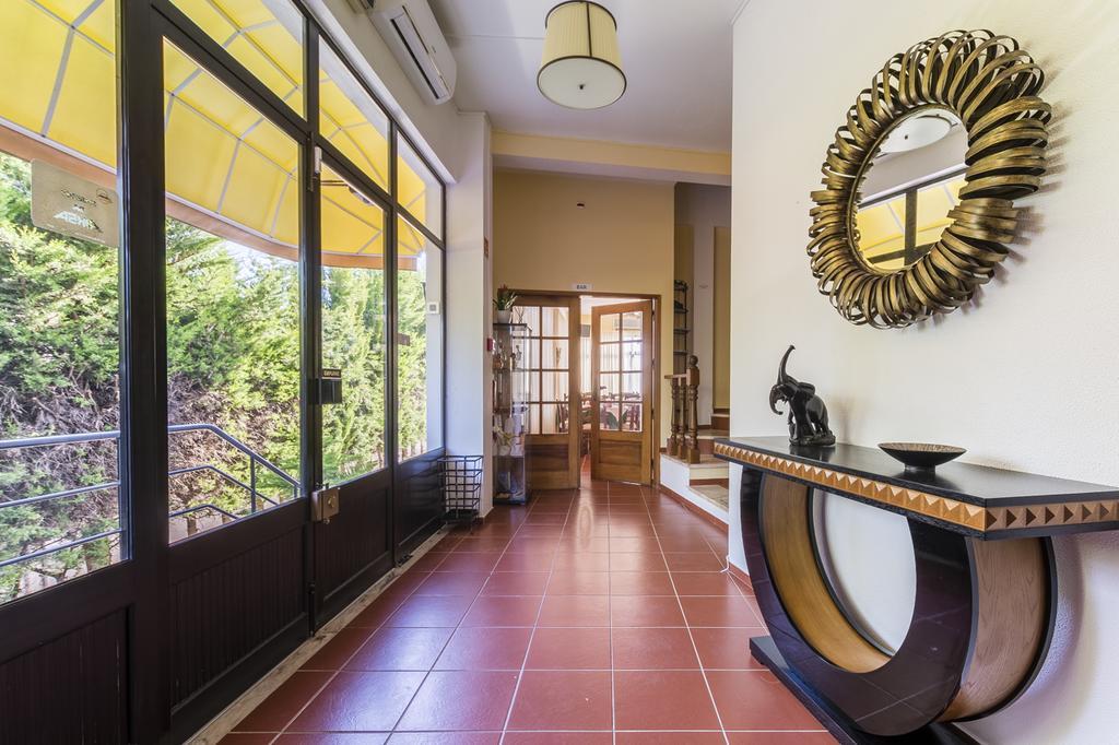 Manta Guest Bed & Breakfast Manta Rota Ngoại thất bức ảnh