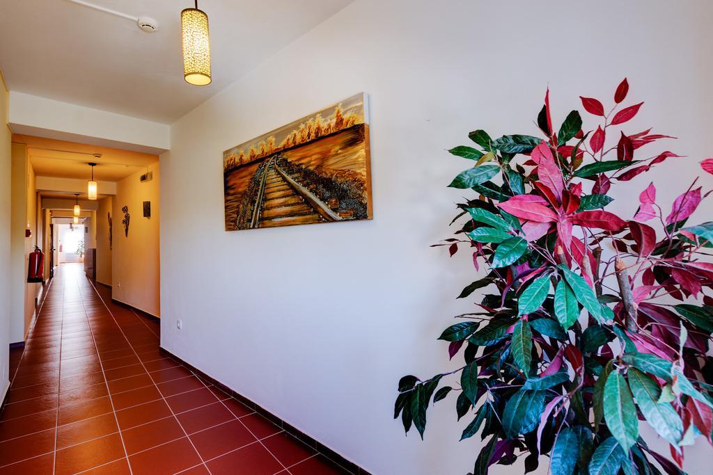 Manta Guest Bed & Breakfast Manta Rota Ngoại thất bức ảnh
