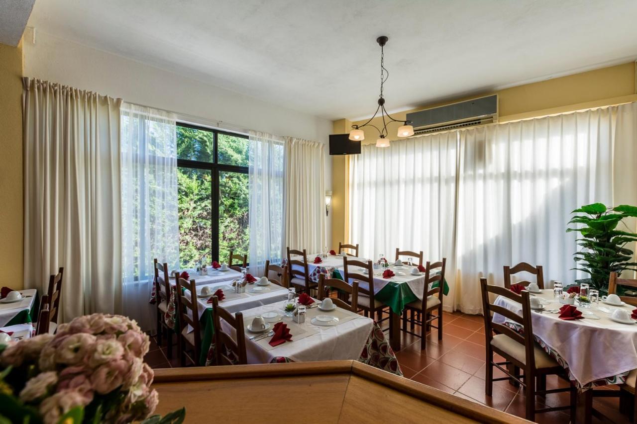 Manta Guest Bed & Breakfast Manta Rota Ngoại thất bức ảnh